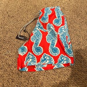 villebrequin new with tags